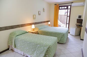 Pousada Villa Maeva Itacimirim Εξωτερικό φωτογραφία