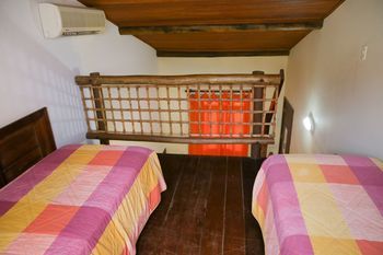 Pousada Villa Maeva Itacimirim Εξωτερικό φωτογραφία