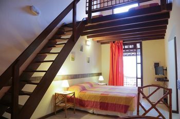 Pousada Villa Maeva Itacimirim Εξωτερικό φωτογραφία