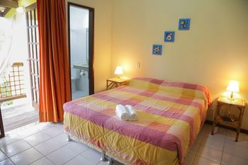 Pousada Villa Maeva Itacimirim Εξωτερικό φωτογραφία